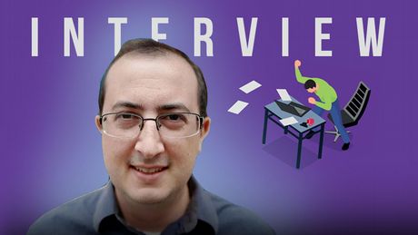 If My Kid Wanted to Be a Game Developer I Would Tell Her Not To - Interview with Jason Schreier