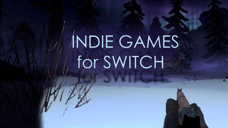 6 Exciting Indie Games Coming to the Switch This Fall