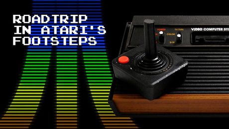 Have You Found Atari Today?