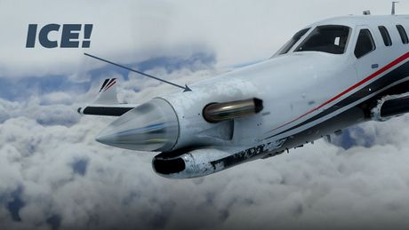 Flight Simulator 2020 – Amazing Details You Might Have Missed