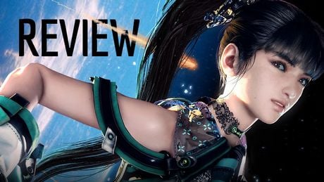 Stellar Blade Review - Action, Existentialism, and Androids