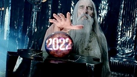 2022 in Games Industry - Our Predictions