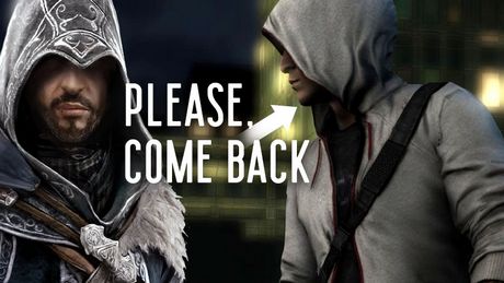 Assassin’s Creed Has to Reconsider Modern Timeline