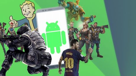 The Best Android Games 2019 – Free-to-Play Choices