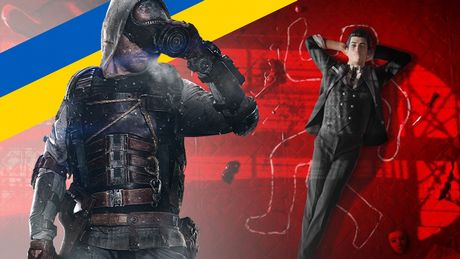 The Best Ukrainian Video Games