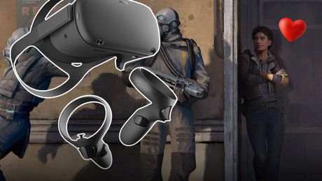 Best Games for Oculus-Meta Quest 2 of 2022