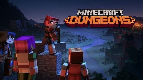 Minecraft Dungeons – Hack' n' Slash for Kids and Nothing More?