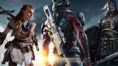 The most anticipated games of 2017 – Gamepressure picks