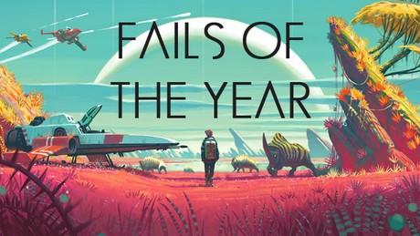 Fails of 2016 – let's get ready to grumble