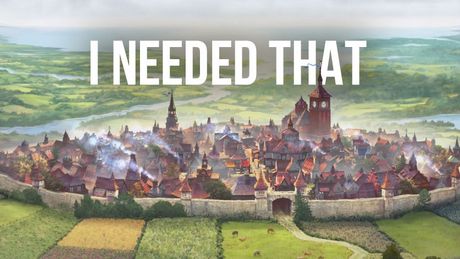 Farthest Frontier is the City Builder I Needed