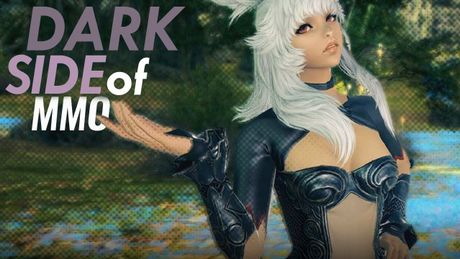 Cybersex, Prostitution and Inevitability of Sex – The Dark Secrets of MMO