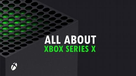 All We Know About New Xbox Series X – System Specs, Price, Launch Titles