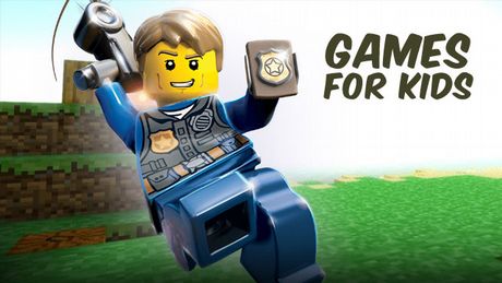 9 Best Games for Kids – Safe, Educational and Entertaining!