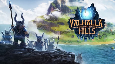 Valhalla Hills impressions – a spiritual successor to Settlers and Cultures