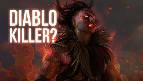 Path of Exile 2 to Overshadow Prequel With Quality and Content - Interview