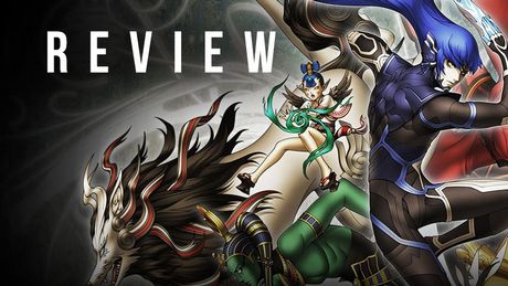 Shin Megami Tensei V Review: Angels and Demons