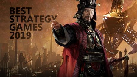 The Best Strategy Games of 2019 – Our Editor's Choice