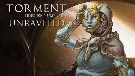 Torment: Tides of Numenera Unraveled: "It will be a literary experience that will require some thought to fully enjoy"