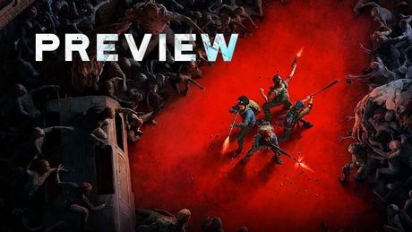 Back 4 Blood Preview - A Bloody Good Time