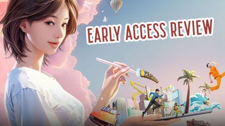 inZOI Early Access Review: solid life sim, with potential to be the best