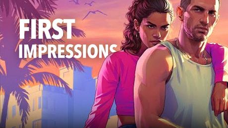 Graphics Aren't Crazy in GTA 6's First Trailer, But Its City May be Epic