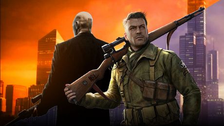 The Best Sniper Games 2022: One Shot One Kill!