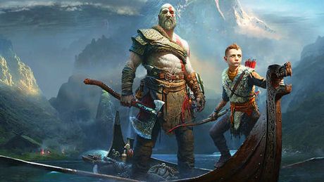 Stories are not dead – do we really want battle royale or single player campaigns?