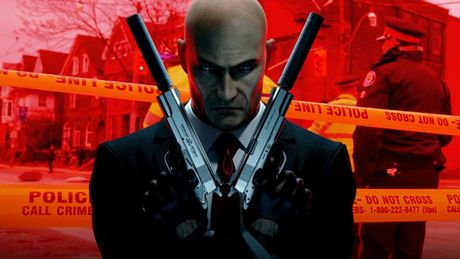 Hitman vs. Reality – is Agent 47 Better than Real Assassins?