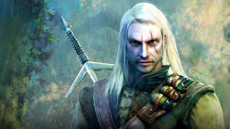 The Witcher as Diablo-clone? Hands-on with 2003 prototype of the first Witcher game