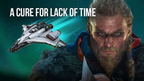 My Unlikely Remedy for Lack of Time to Play Are... Long Games