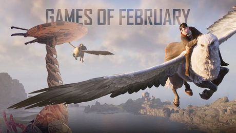 Best Video Game Releases of February 2023 - A Month of Spoils!