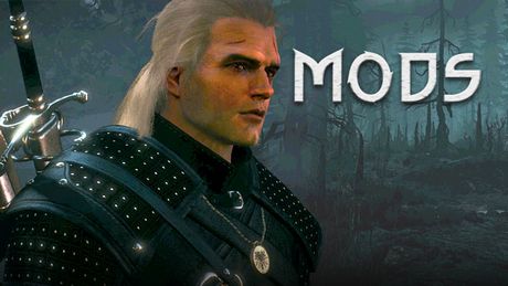 Best Mods for Witcher 3 - Prettier, Improved Wild Hunt