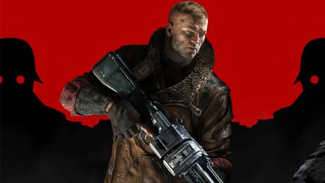 Facts and fiction in the Wolfenstein games