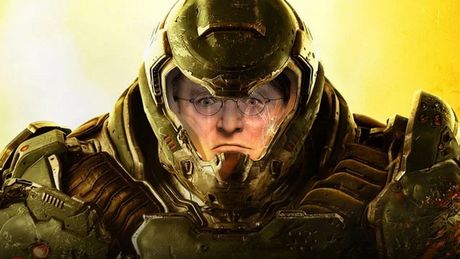 Aliens, Metallica and Gabe Newell – 7 Things You Didn't Know about Doom