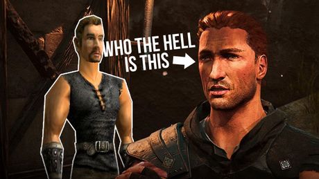 Gothic's Remake is Happening! But Don't Hold Your Breath Yet