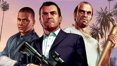 GTA 5 Enhanced „mixed” reception isn't the only reason why the Legacy version is still played by many