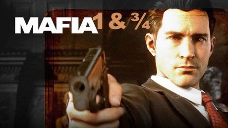 Mafia: Definitive Edition – Avoiding Mafia 3's Mistakes, Making its Own