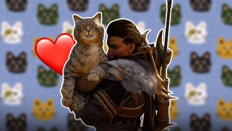 What I learned from Video Games in 2021? Cats are Better than Relationships