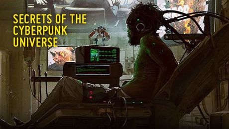 Cyberpunk 2077 Without Secrets - A Handy Guide to Night City