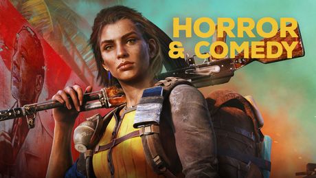 Far Cry 6 Preview - War Drama vs. Teen Comedy