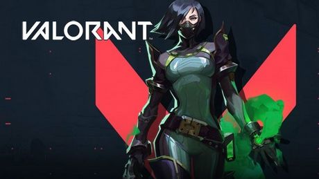 Valorant Preview – I Love Shooters Again