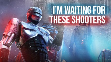 5 Most Anticipated Single-player Shooters From My Steam Wishlist