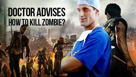 Can Zombie Exist? A Serious Look at Possibilities