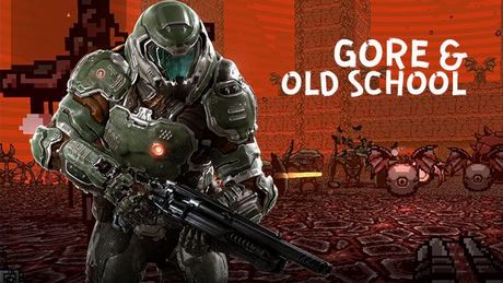 Awesome Brand New Shooters That Embody the Spirit of the 90s.