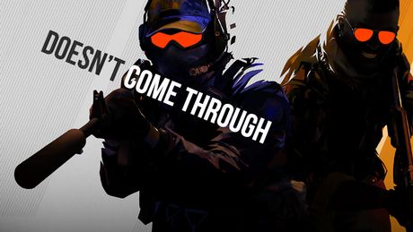 CS 2 is Currently Disappointing as Sequel to CSGO, But Future is Bright