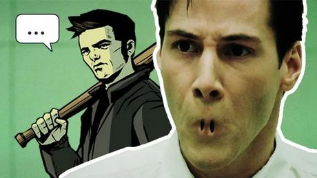 Silent Protagonists Ruin Good Stories