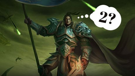 The Curse of Number 2 – Good and Bad MMO Sequels