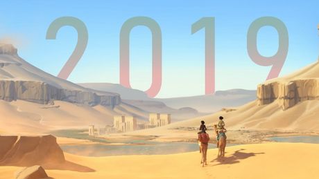 2019 Top Unexpected Video Game Hits