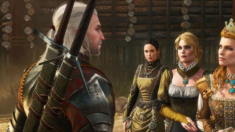 The Witcher 3: Blood and Wine – A pocket guide to Toussaint to prepare you for the expansion