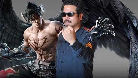 Why Can Newbies Beat Pros? We Talk to the Creator of Tekken